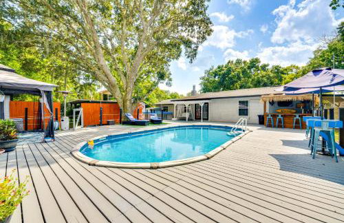 Spacious Tavares Home with Private Outdoor Oasis! - Photo 1