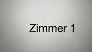 Monteurwohnung Naila - Foto 5