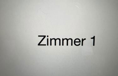 Monteurwohnung Naila - Foto 5