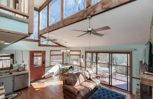 Eagle Point - Powder Horn Mountain - Foto 13