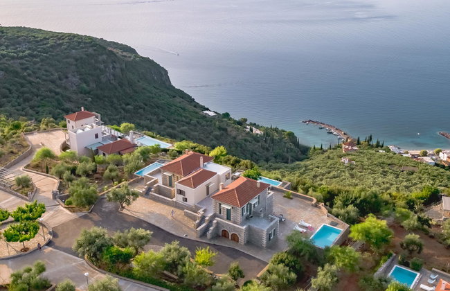 Searocks Exclusive Village - Photo 1