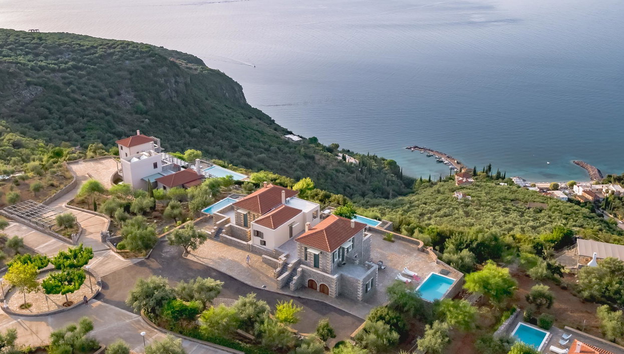 Searocks Exclusive Village - Foto 1