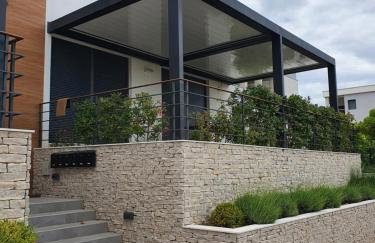 Luxury Residence Petrcane - Foto 13