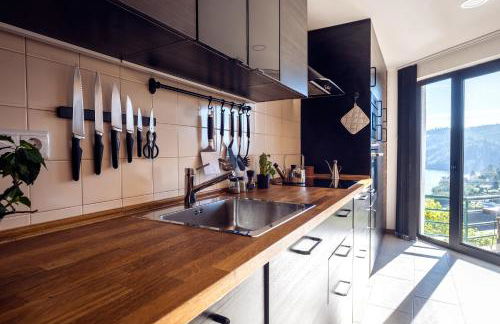 Blue Lake House - Foto 12