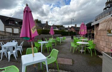 St Duthus Hotel Apartment - Foto 24