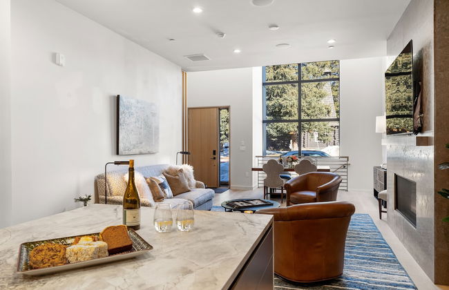 The Glenwood by Jackson Vacations - Foto 16