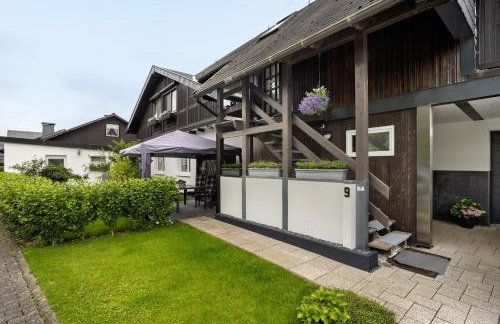 Ferienwohnung Panoramablick - Foto 3