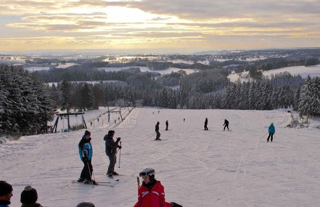 Le Baron Apartments - Photo 32