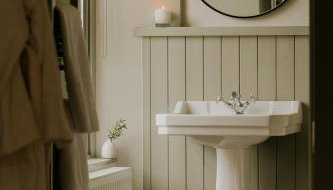 Traditional Highland lodge restored in the spirit of rural living, set in a wild landscape - NATURE ADVENTURE NURTURE - Foto 3