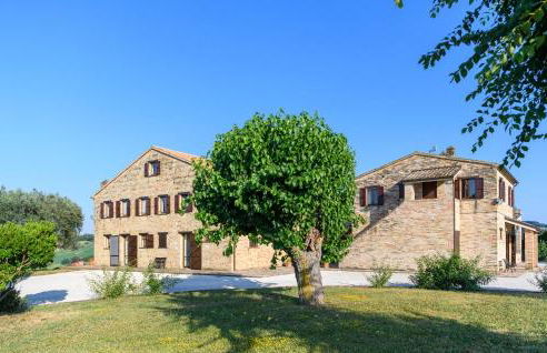 Stunning Home In Tolentino - Foto 18