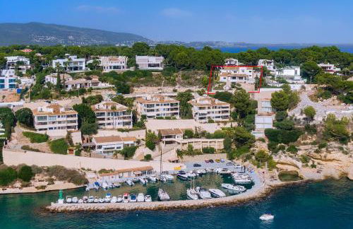 Luxury Villa with panoramic sea views - Foto 52