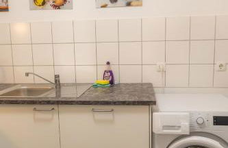 Brunnenblick Gastromeile, City, Messe & Stadionnah - Photo 44