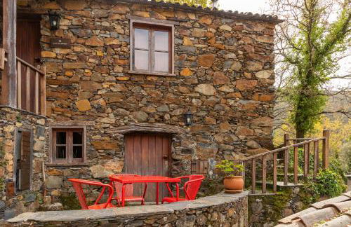 Cerdeira - Home for Creativity - Foto 44