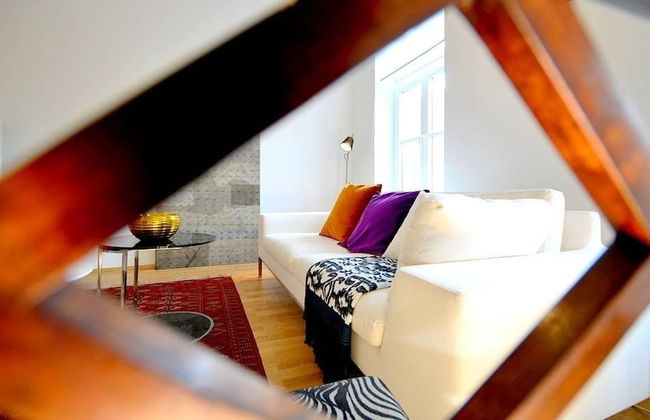 Vienna Residence Bright Apartment for 2 in Central but Quiet Location - Foto 1