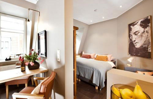 Villa B - Neuer Geist in alten Mauern: luxuriös Wohnen in der Residenzstadt Gotha - Foto 20