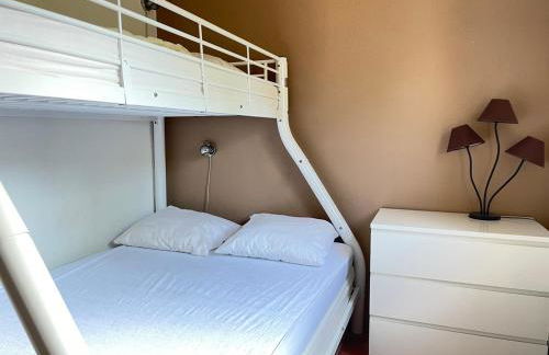 Maison 5 pers - vue étang - nature - piscine - Foto 38