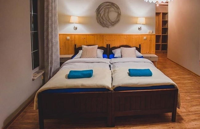 Leśna Oaza - Foto 5