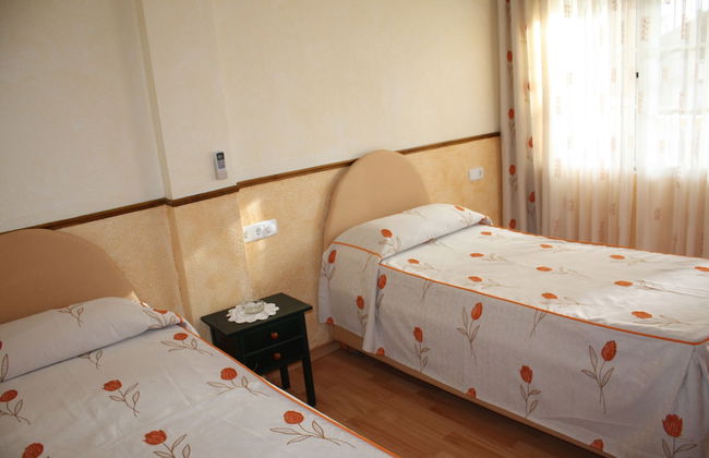 Apartamentos Marina Internacional - Foto 43