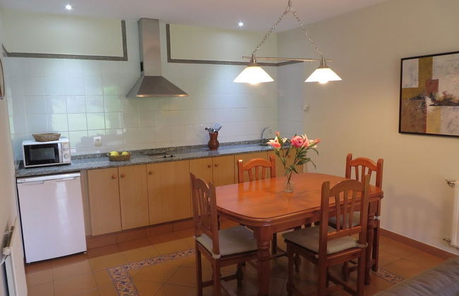 Apartamentos Rurales El Otero - Foto 8