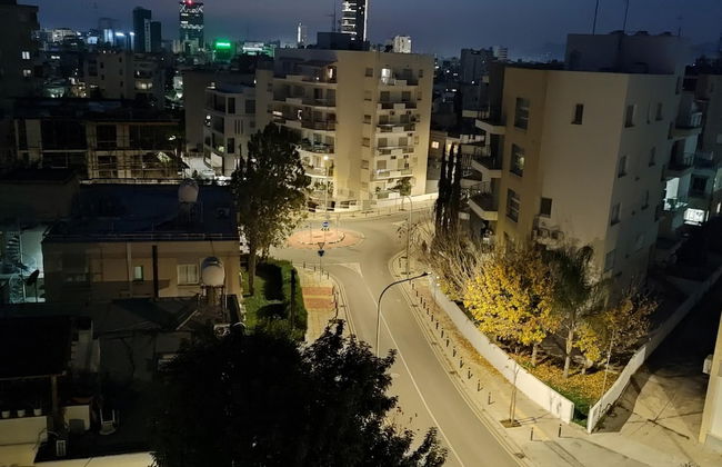 18 NIC - Stay Kallipoleos Panorama - Photo 46