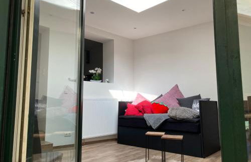 Gästewohnung Mönchengladbach Rheindahlen - Photo 24