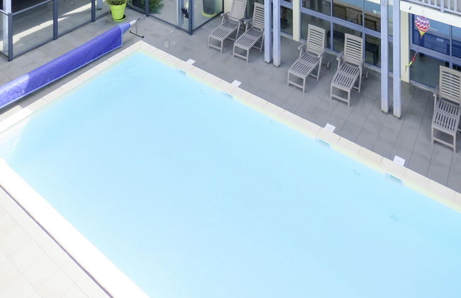 Les Balcons de l’Océan - Foto 12