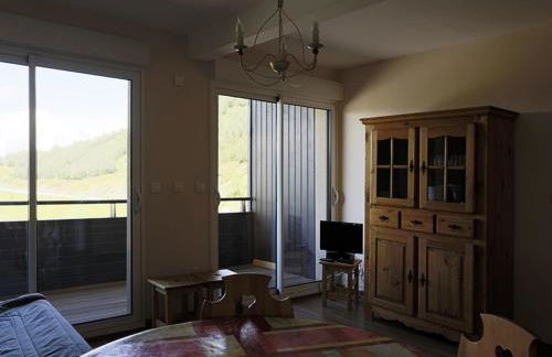 Résidence Serias - T2/6pers SERIAS 32- Peyresourde MAE-3514 - Foto 1