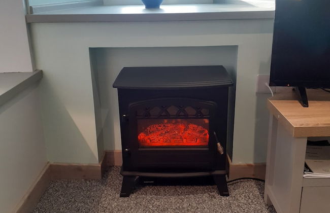 The Coorie Inviting 1-bed Apartment in Oban - Foto 20