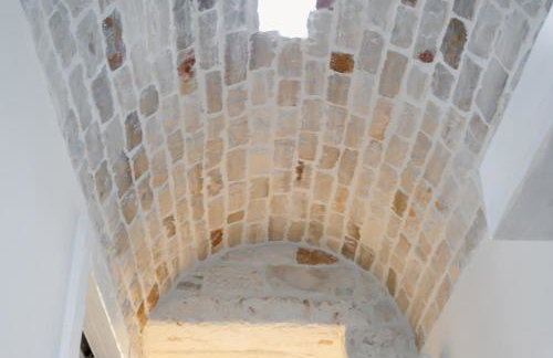 Il Capriccio della Valle d'Itria - Trullo con piscina privata - Photo 71