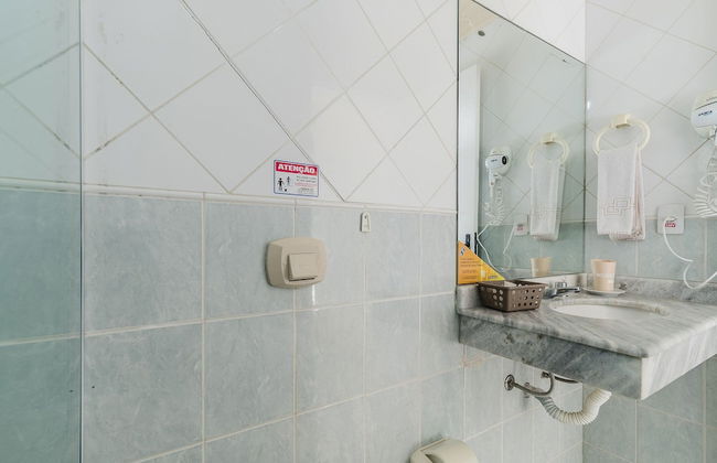 JOFs Apartamentos c Piscina e Vista Mar - Foto 75