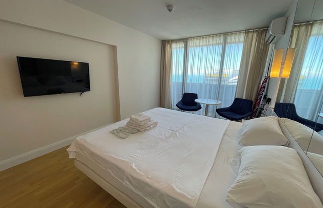 Orbi City Sea View - Foto 57