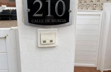 Calle De Murcia, Sierra Golf Resort - Foto 1