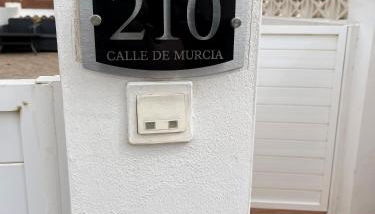 Calle De Murcia, Sierra Golf Resort - Foto 1