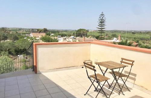 Villa Oasi di Vendicari - Foto 24