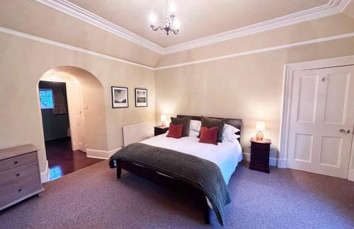 Spean Lodge - Foto 18