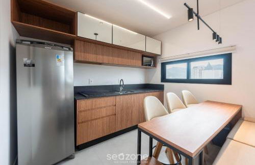 MHFs - Various Apts in a Building with Ocean View in Itapema - Photo 134