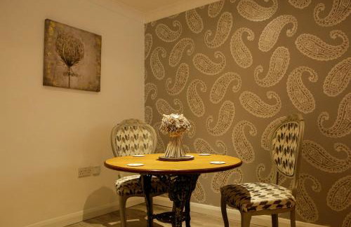 Newly refurbished 1 bed first floor apartment with wifi - Foto 11