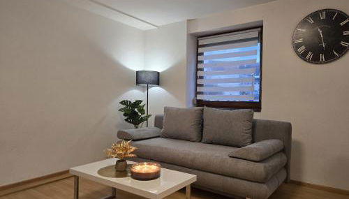 Holiday&Stay, City Apartment, Küche, 85Zoll TV, WLAN - Foto 3