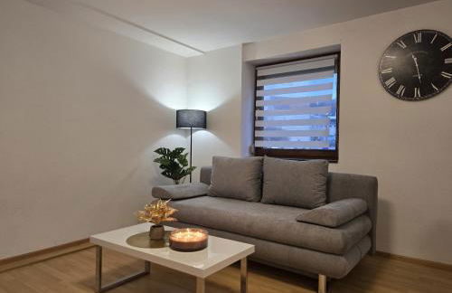 Holiday&Stay, City Apartment, Küche, 85Zoll TV, WLAN - Foto 3