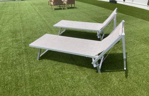 Les Amis appartamento anzio - Photo 9