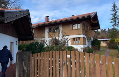 Bett & Berge - Ferienwohnung in den Schlierseer Bergen - Foto 10