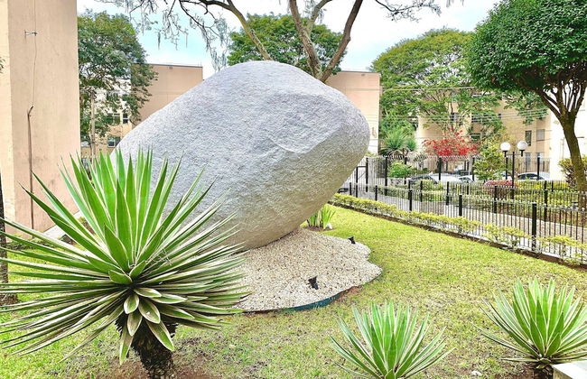 Apartamento Próx Tiete Plaza Shopping - Foto 29