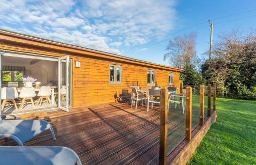 Willow Lodge - Foto 17