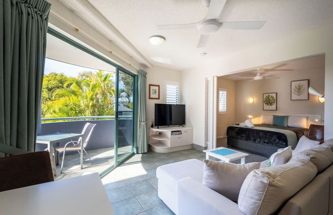 Noosa River Sandy Shores - Foto 37