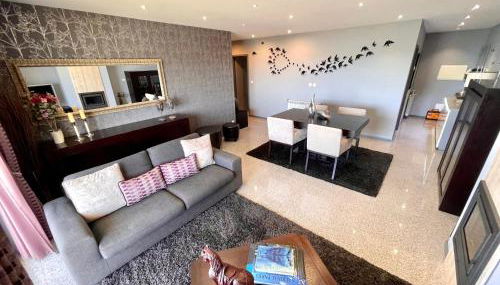 Condominio encantador, com piscina e vista mar - Ocean View Apartment - Photo 4