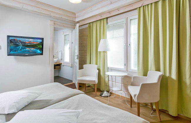 Villa keidas - Foto 16