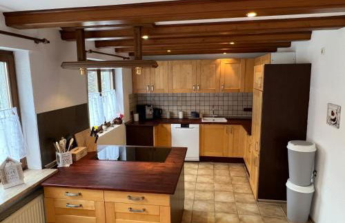 3 Zimmer Ferienwohnung Denis - Foto 16