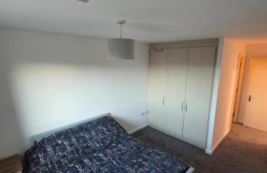 2 bed 2 bath apartment,500 meter's from deansgate Manchester - Foto 19