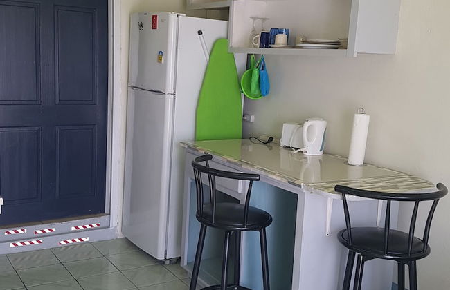 Stay Awhile Apartment - Foto 4