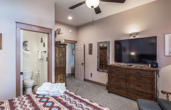 Casa Escondida by Ruidoso Vacation Rentals - Photo 19